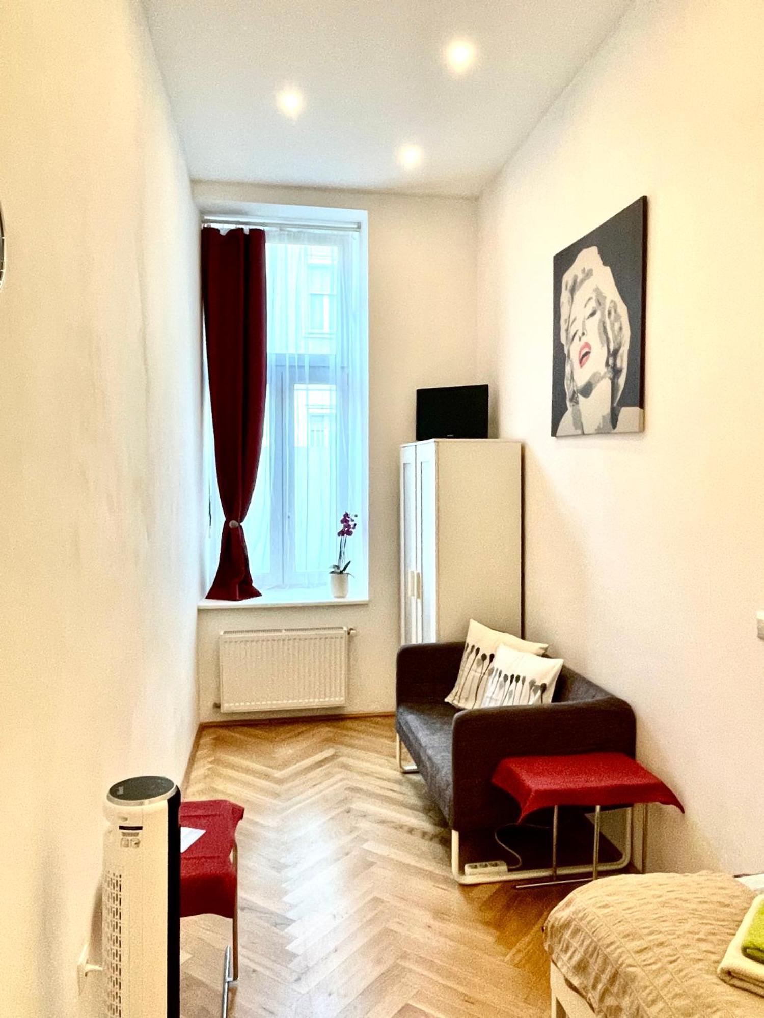 Private Place With A Soul Vienna Exterior photo